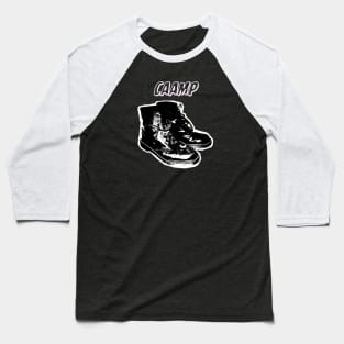 Caamp Baseball T-Shirt